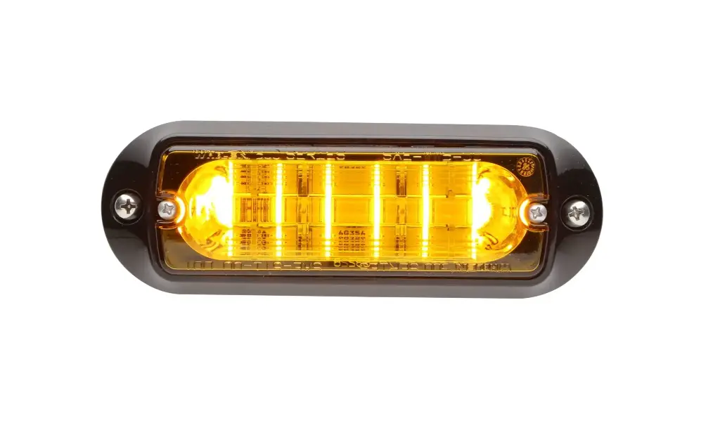 Whelen 500 Series