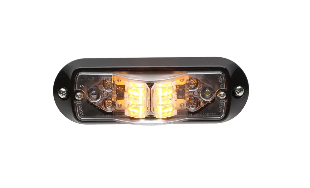 Whelen 500 V-Series