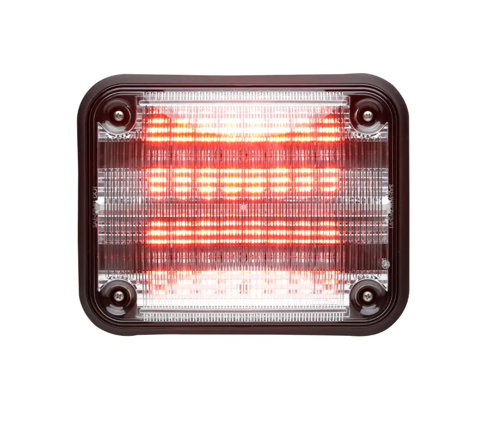 Whelen Surface Mount 500 V-Series