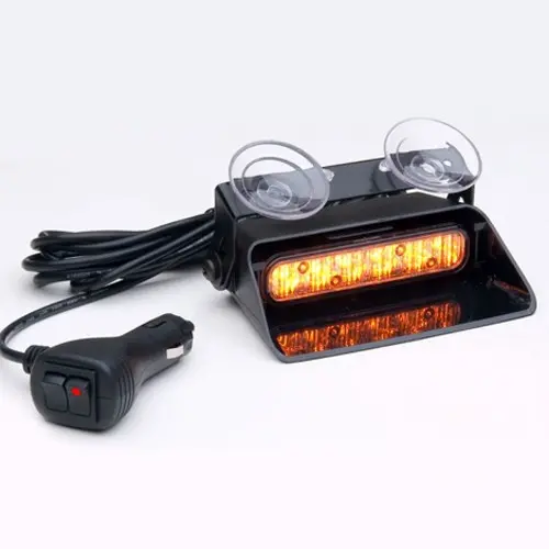 Whelen SpitFire Lights