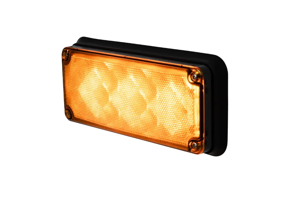 Whelen 700 Series