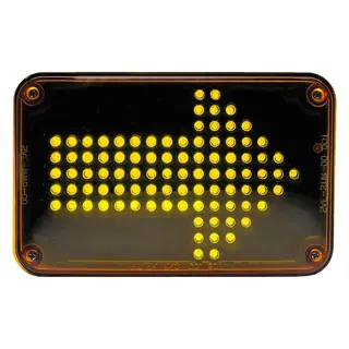 Whelen 600 Series Lights