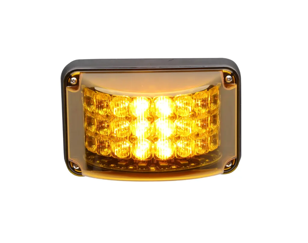 Whelen 600 Series