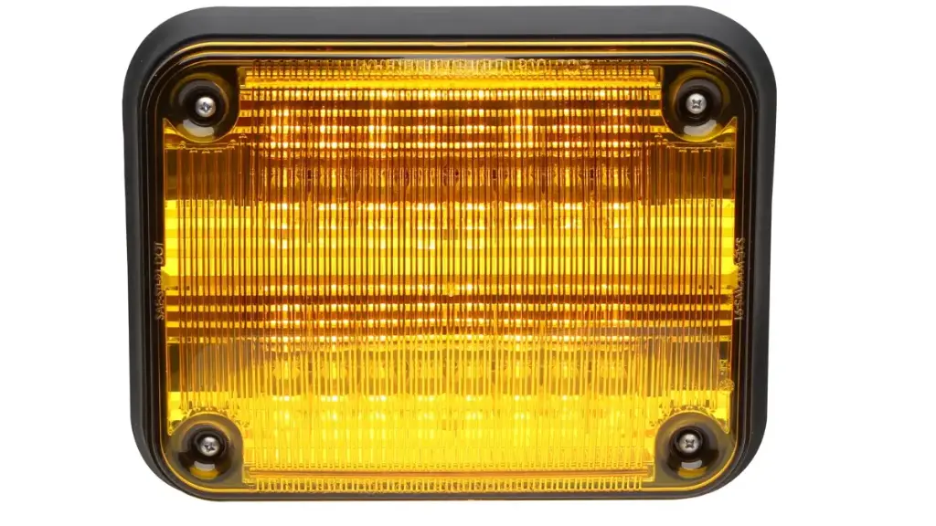 Whelen 900 Series