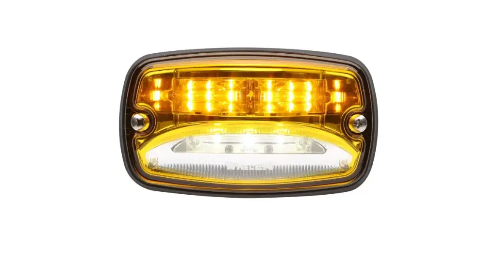 Whelen M4 V-Series