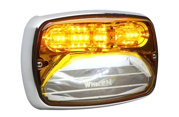 Whelen M9 V-Series