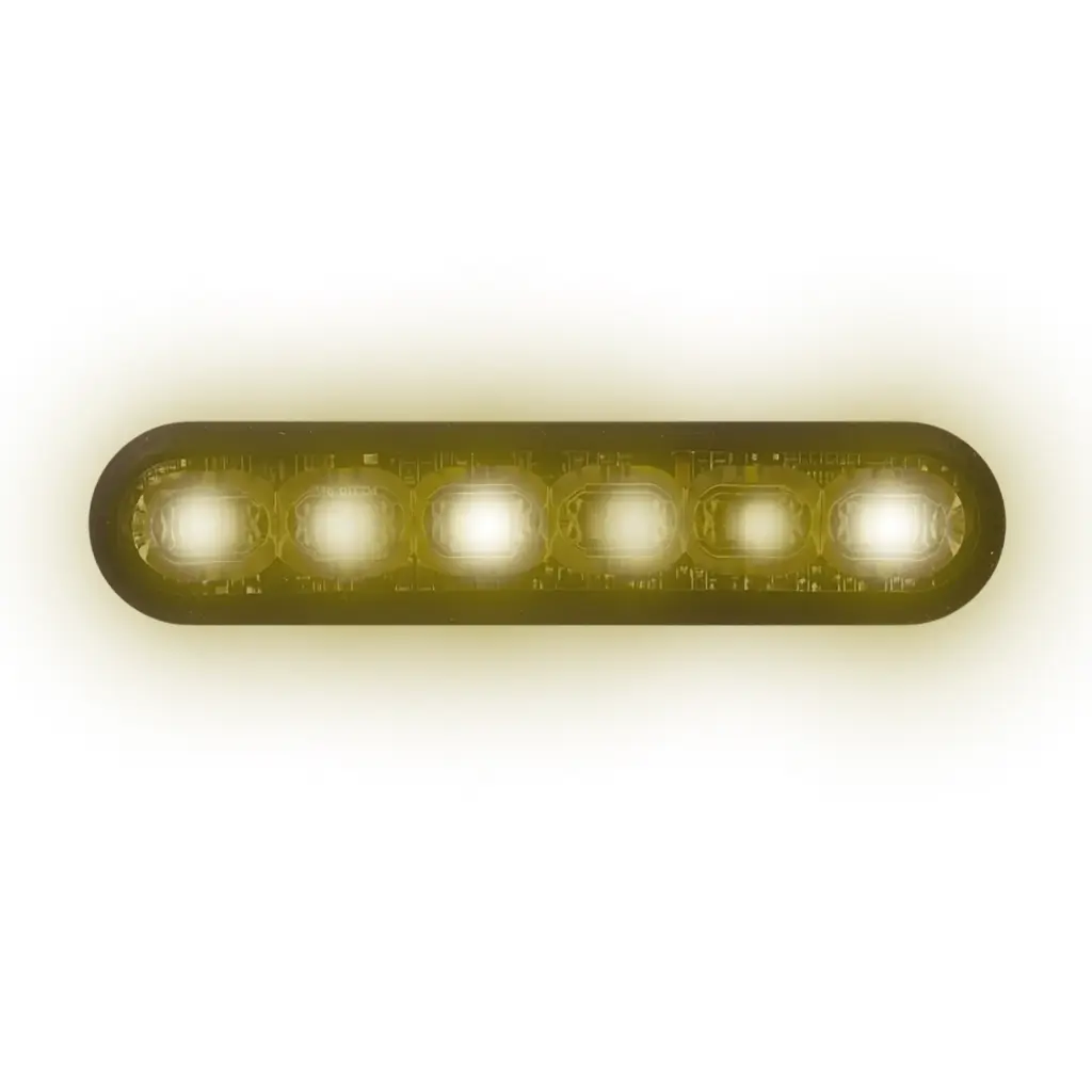 SoundOff 4" mPower Lights