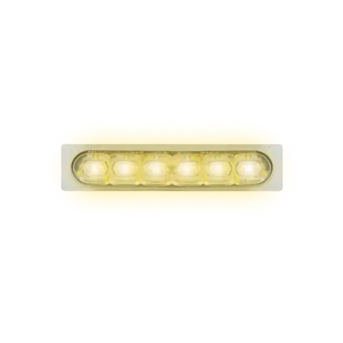 SoundOff 4" mPower HD Lights