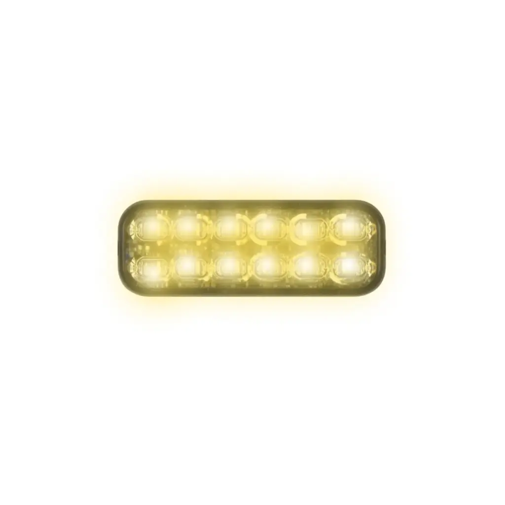 SoundOff mPower 4" x 2" Lights