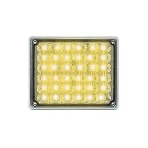 SoundOff mPower 9" x 7" Lights