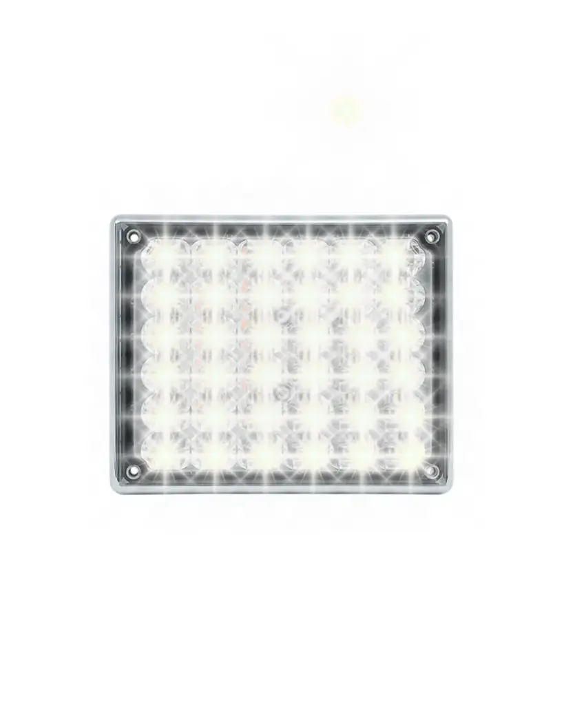 SoundOff 9" x 7" mPower
