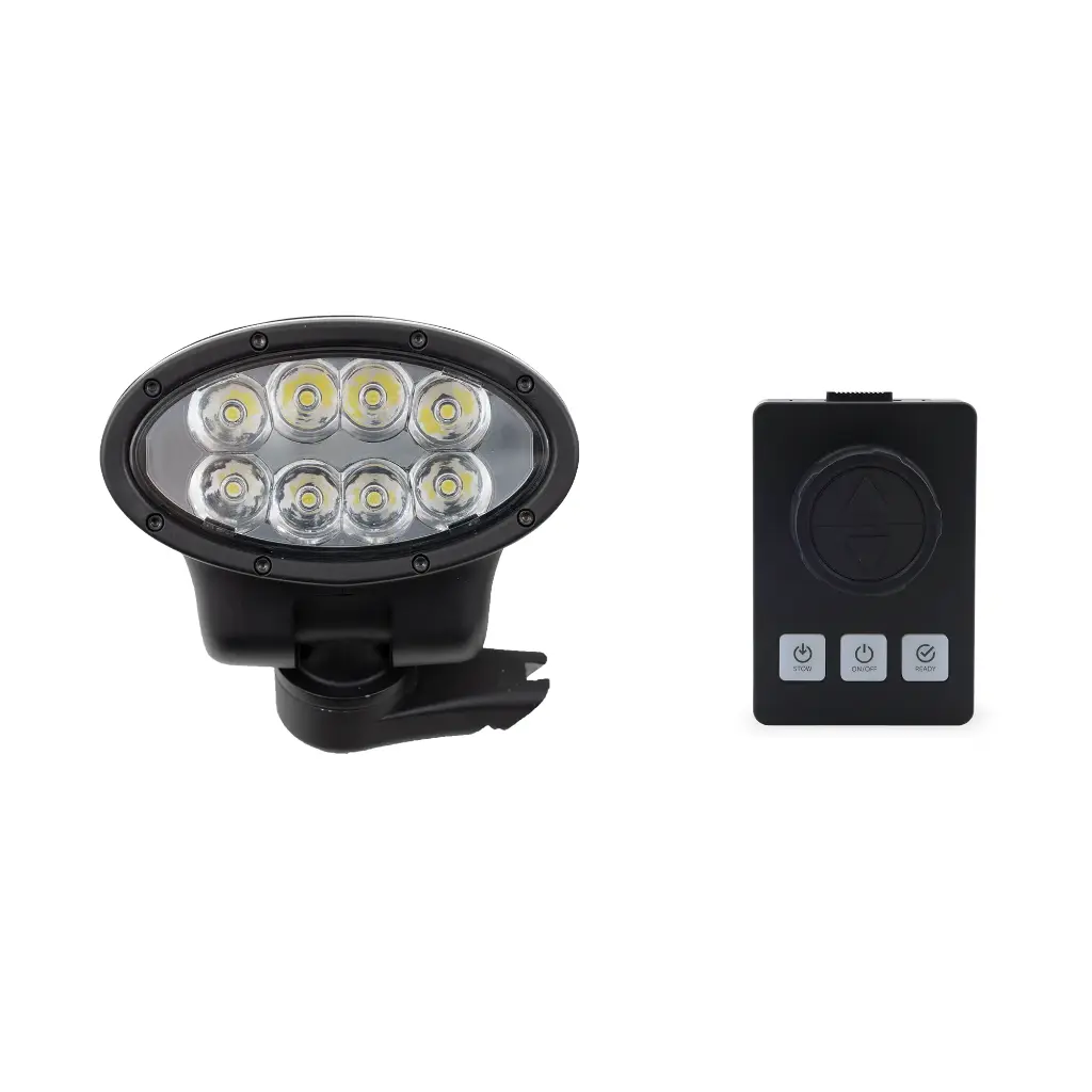 SoundOff GoLight SL