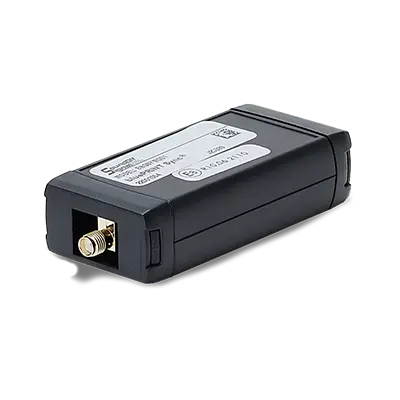 SoundOff Sync Module