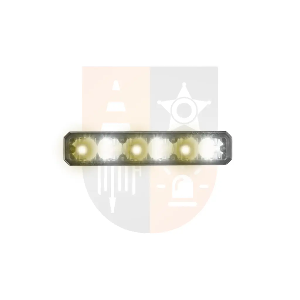 FedSig MicroPulse 652
