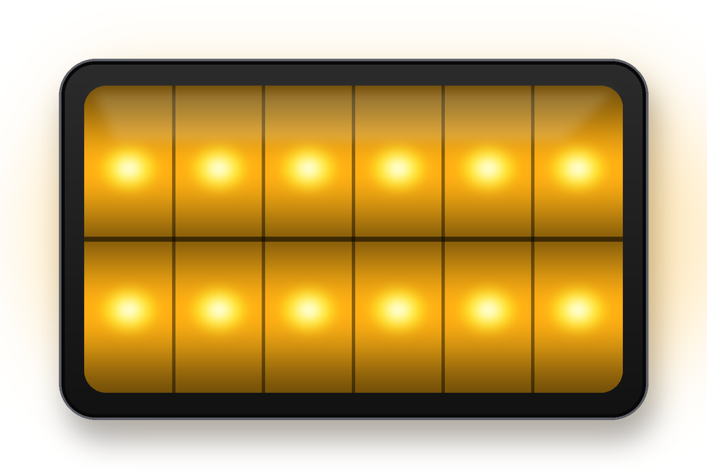 FedSig MicroPulse Ultra 12