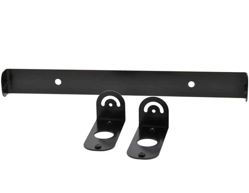 Whelen Mini T-Series Universal Brackets