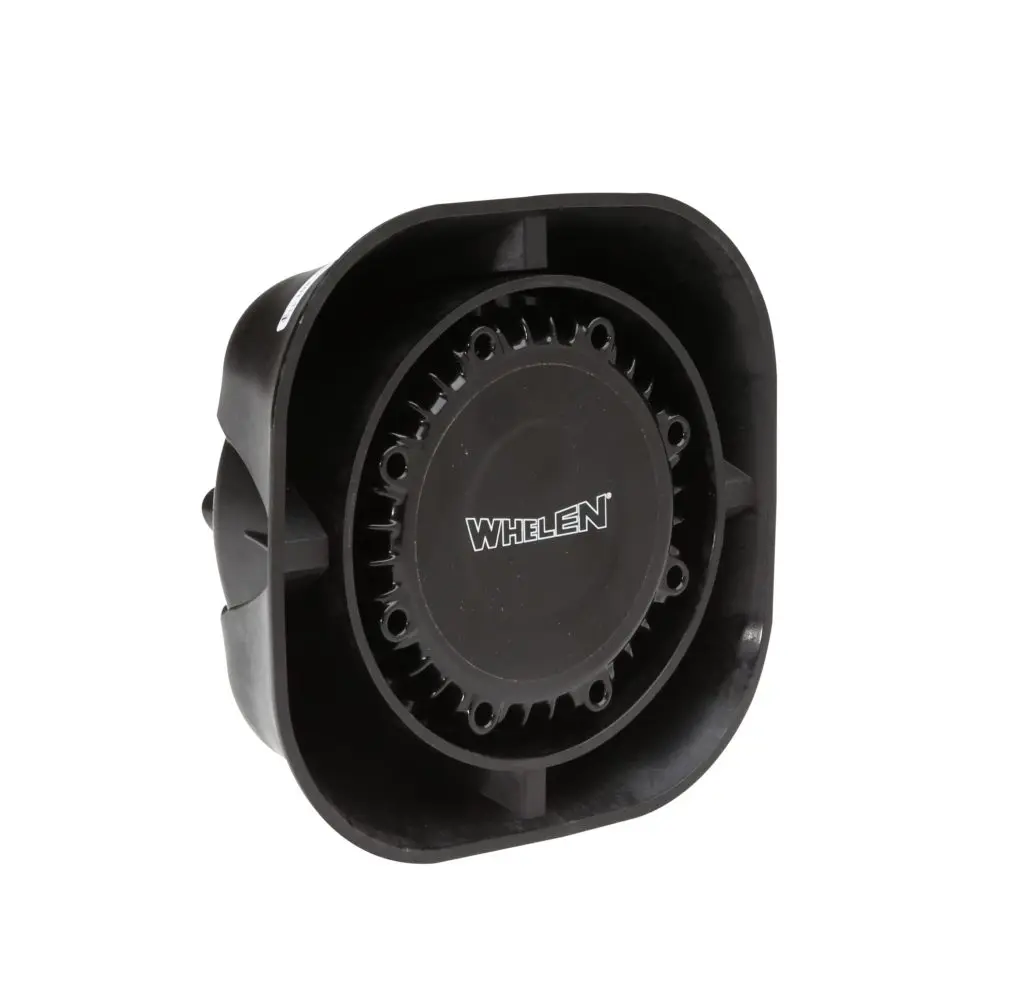 Whelen Siren Speaker
