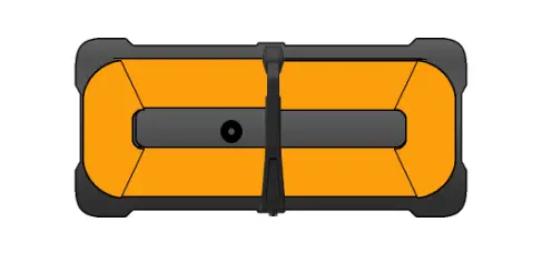 SoundOff nRoads 17" Mini Bar