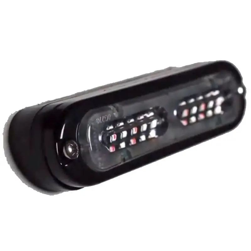 Whelen T-Series Brackets - Universal