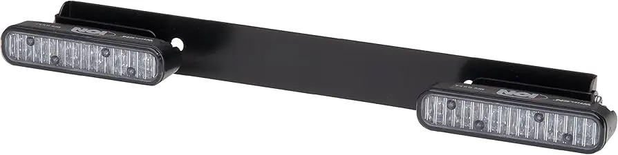 Whelen ION Universal Brackets