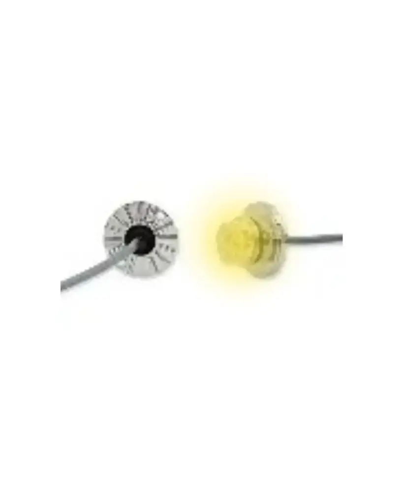 SoundOff UnderCover Hideaway Light