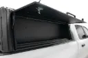 Leer NexCap SideLocker - Silverado