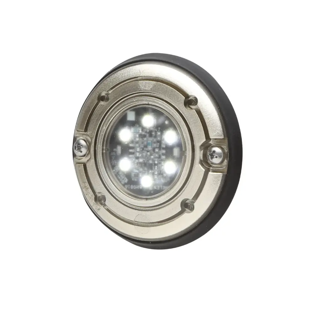 Whelen Dome Light
