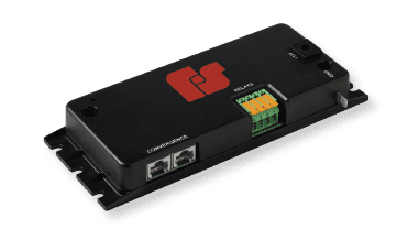 FedSig Expansion Module