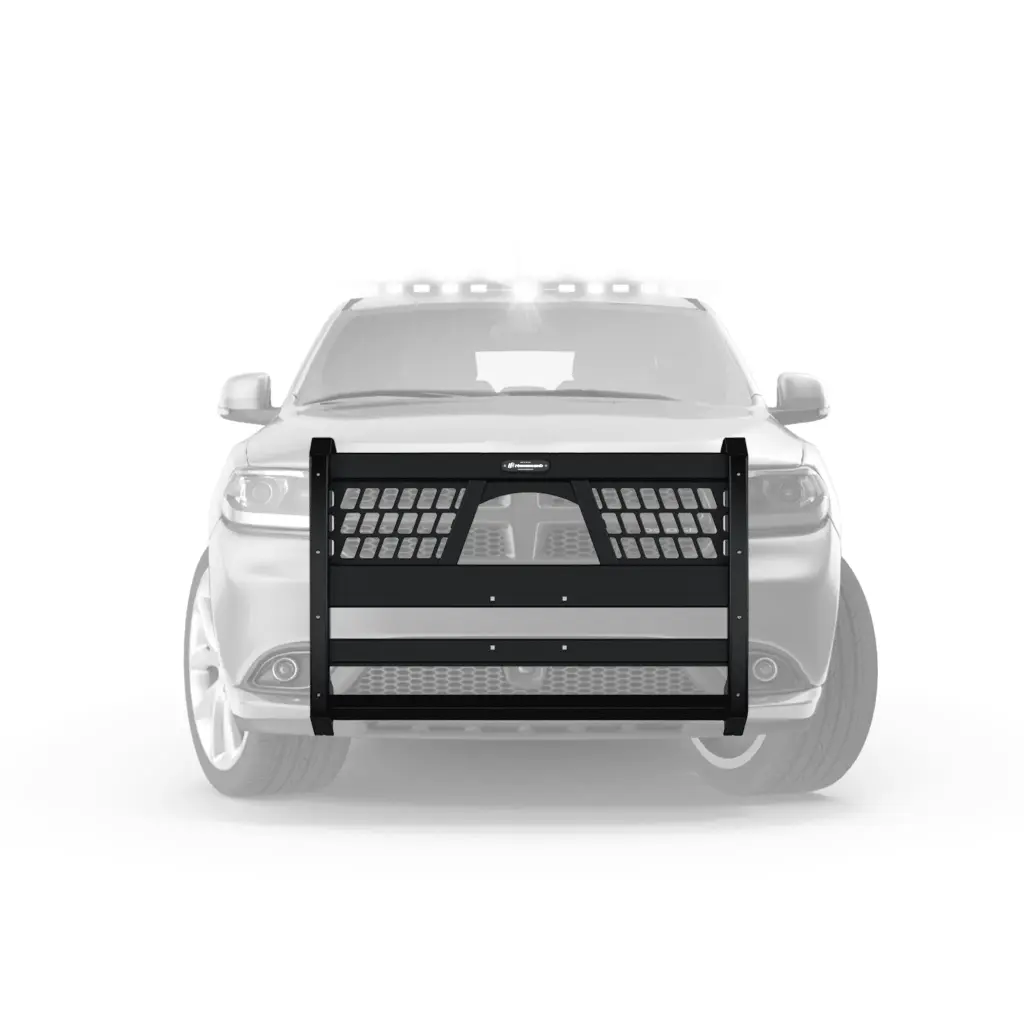 HammerHead Bumper - Durango