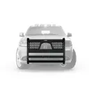 HammerHead Bumper - Durango