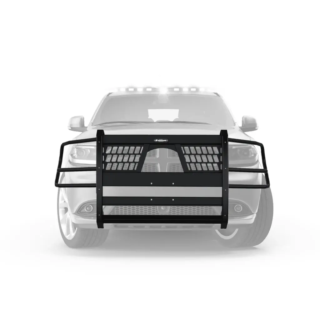 HammerHead Headlight Guards - Durango