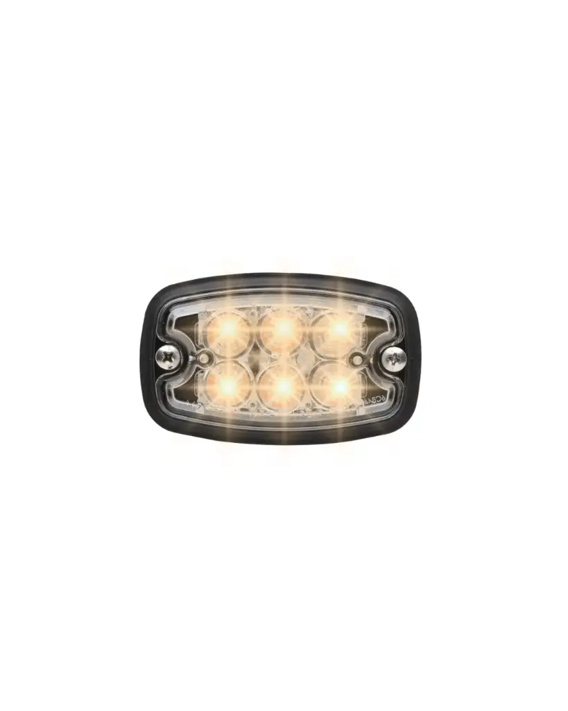 Whelen M2 Series