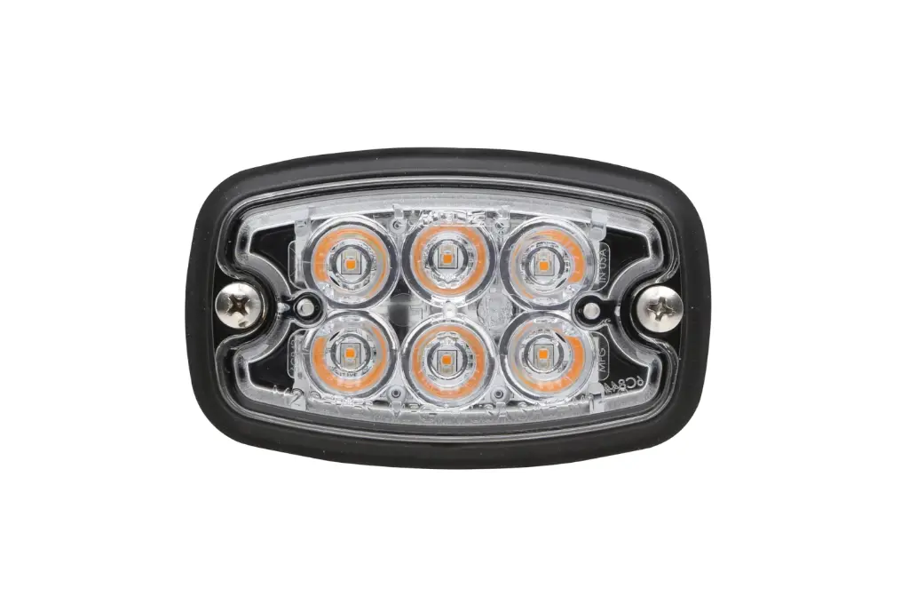 Whelen M2 Series