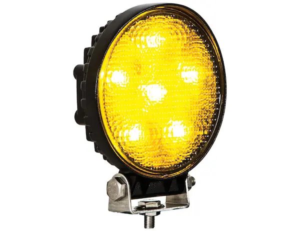 Buyers Spreader Scene Lights