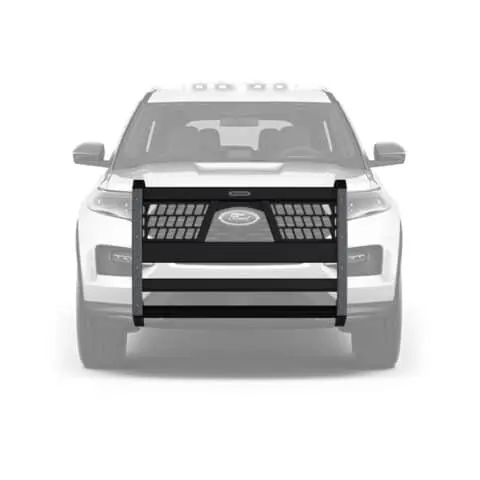 HammerHead Bumper - PIU