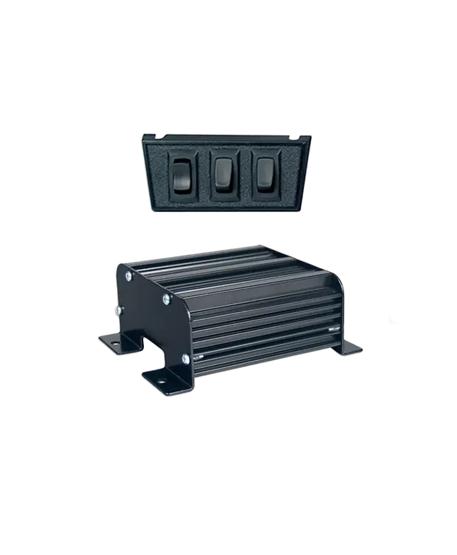 SoundOff Compact Siren