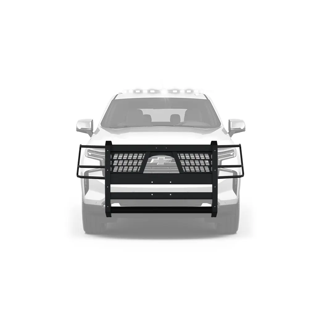 HammerHead Headlight Guards - Tahoe
