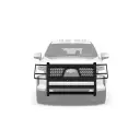 HammerHead Headlight Guards - Tahoe