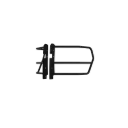 HammerHead Headlight Guards - Silverado