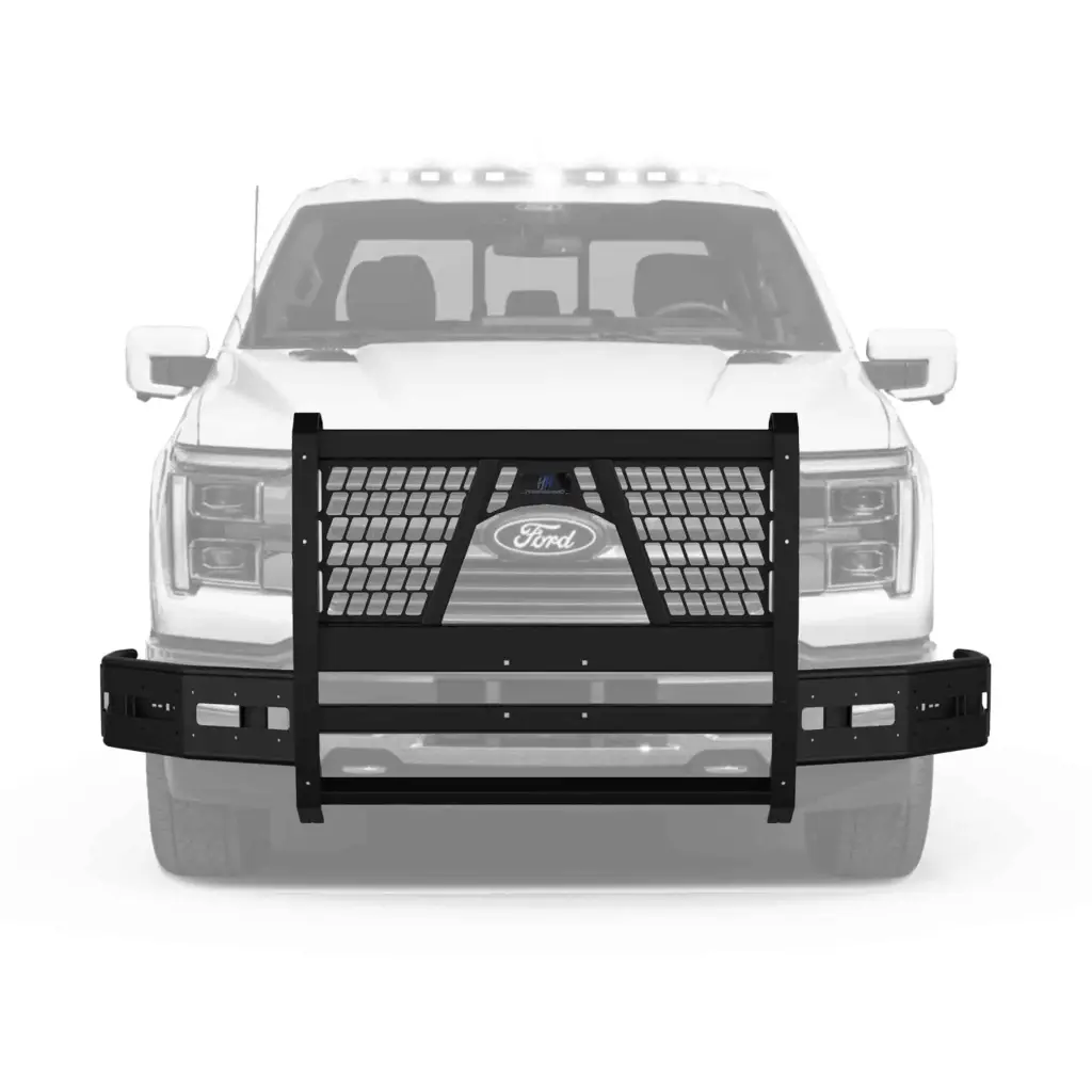 HammerHead PIT Bars - F-150
