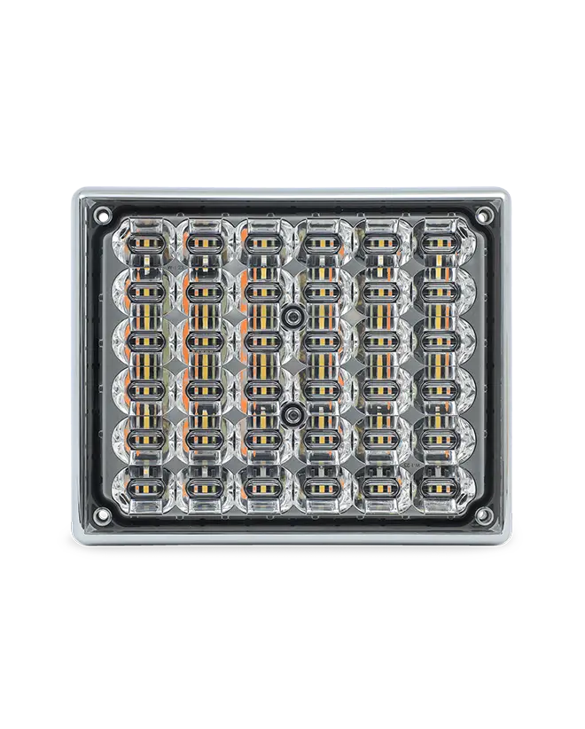 SoundOff 7" x 3" mPower