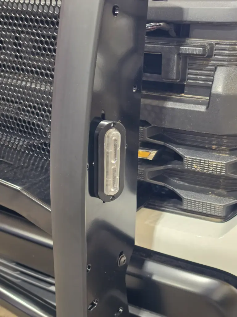 T-Series Surface Mount Wedges