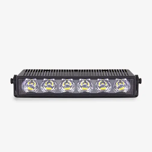 SoundOff mpower HP 6x1