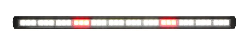 Whelen Pioneer Summit Scene Lights