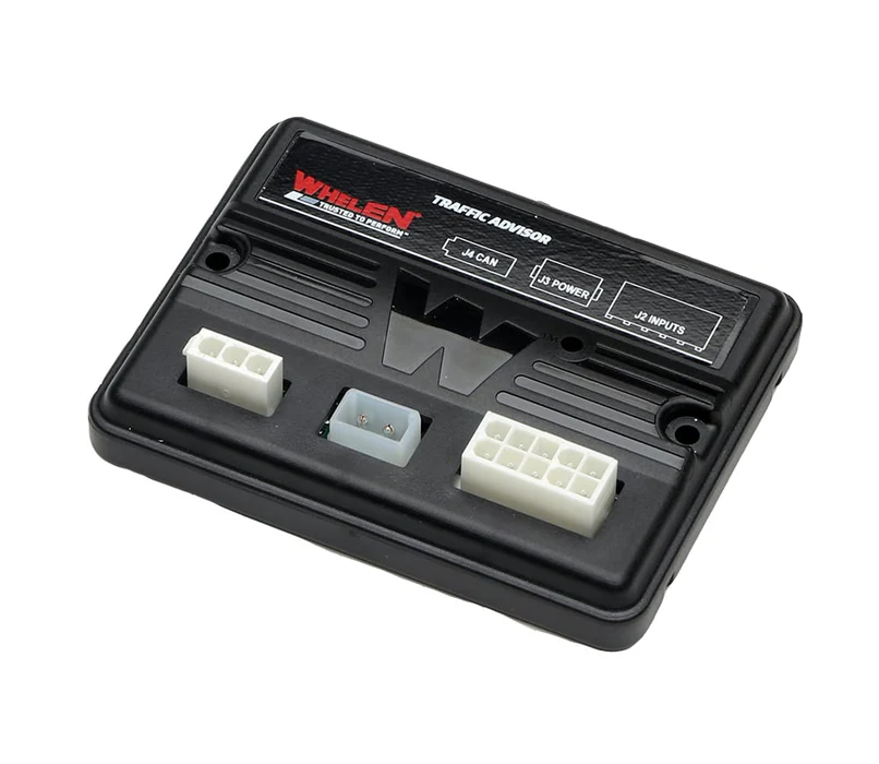 Whelen Traffic Advisor Module