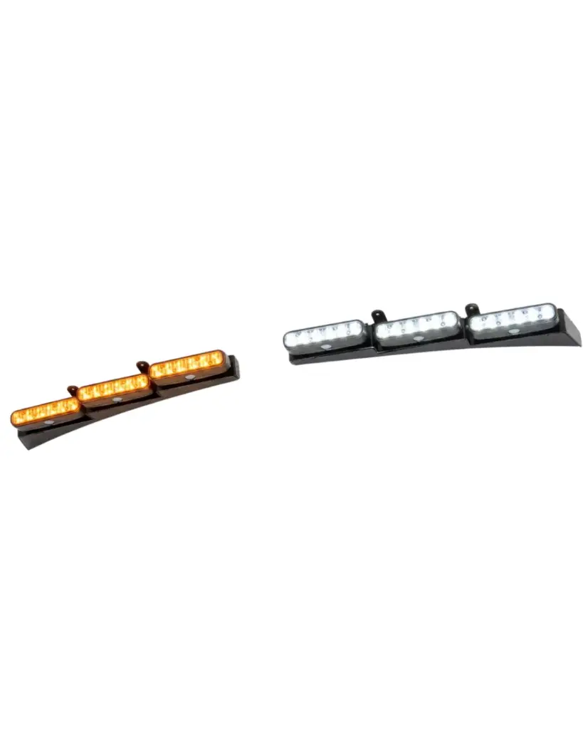 Whelen Outer Edge Spoiler Lights - PIU
