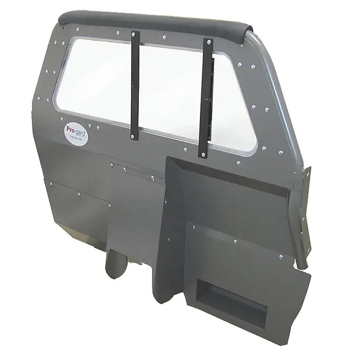 ProGard Partitions - Tahoe