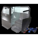 ProGard Partitions - Durango