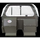 ProGard Partitions - Blazer EV