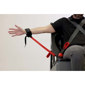 ProGard Outboard Seatbelt Retrofit Kit - PIU